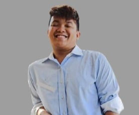 John Michael Marquez