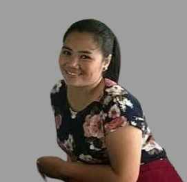 Mary Joy Reyes