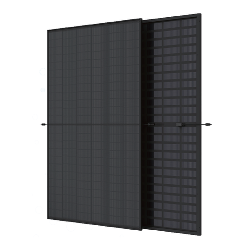 TrinaSolar 395W TSM-395NE09RC.05 Bifacial Solar Modules