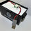 Thumbnail: 12V 96AH LITHIUM DIRECT RV or TRAILER BATTERY REPLACEMENT