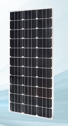 100W Renogy RNG-100D-SS Monocrystalline | Dragon off Grid
