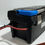 Thumbnail: D.O.G. Portable 140AH 12V HART BOX 7PK Lithium Battery