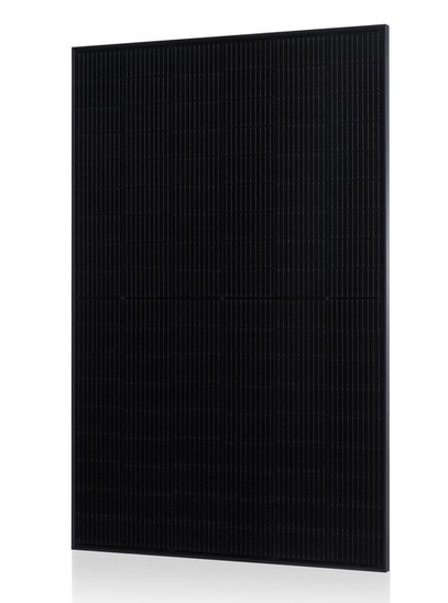 Thumbnail: 400W Maxeon (SOLARIA) POWERX-400R BIFACIAL Solar Panel, Module