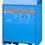 Thumbnail: Victron Quattro 48/5000 48V to 120VAC Inverter Charger