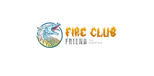 DRAGON OFF GRID FIRE CLUB: FRIEND TIER MEMBERSHIP