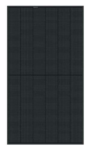 Thumbnail: 365W REC ALPHA REC365AA Black NEW Solar Modules