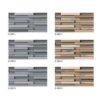 Wall tiles by Ceracon. 30 * 60