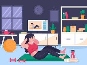 Simple Daily Exercises to Overcome Depression and Anxiety