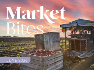 Foodservice Market Update NZ: Market Bites June 2026