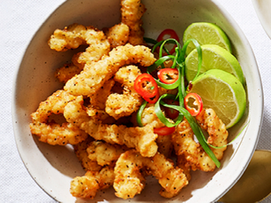 Spring into Seafood with Seafrost