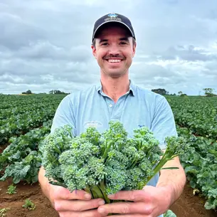 Meet the Grower: Wilcox