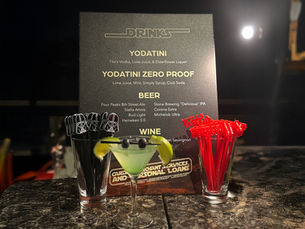 Star Wars Inspired Conference