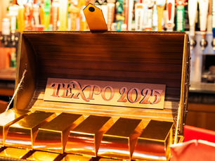 TEXPO Event Branding & Experiential Activation