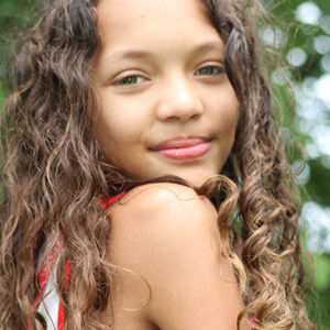 Youthful Portraits