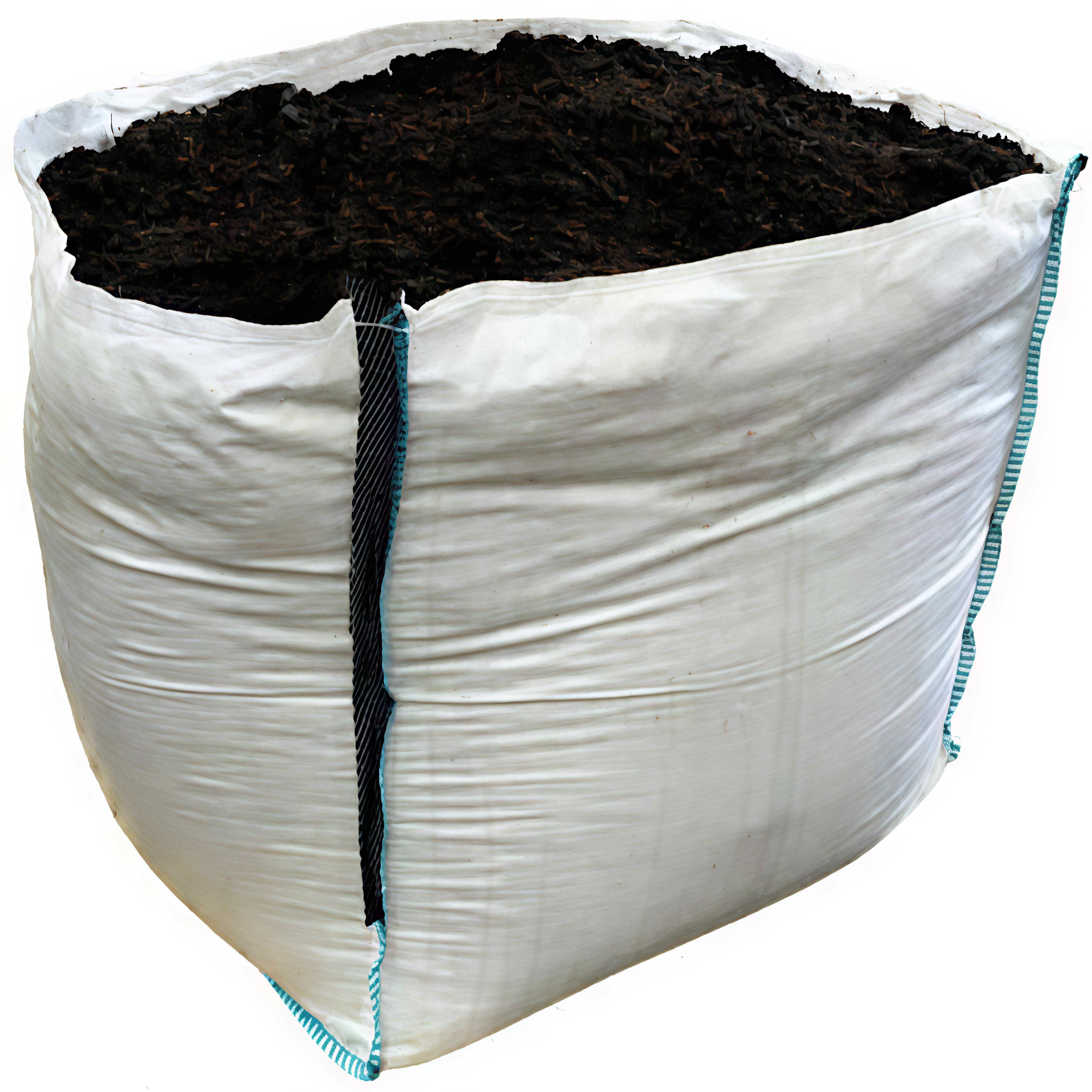 Nutrient Rich Compost