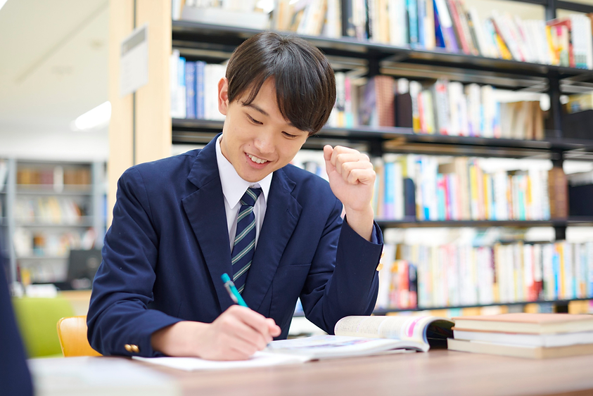 mindpath high school student