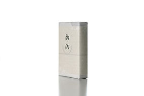 お供え線香ギフト「おそなえのしるし」の商品ラインナップ