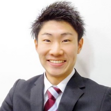 城南店　片岡　将士