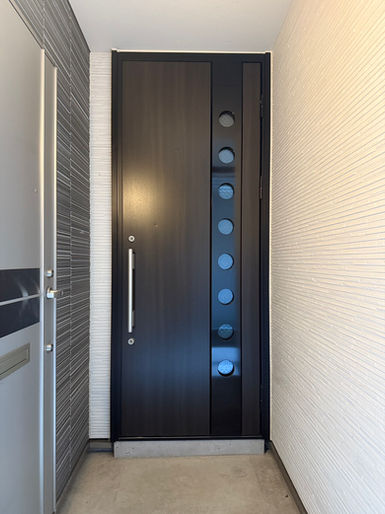 メゾン・ドヌール東麻布 室内