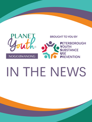 Youth initiative in Peterborough aims to stop substance use before it starts