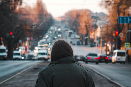 Complete Streets series on T4A blog