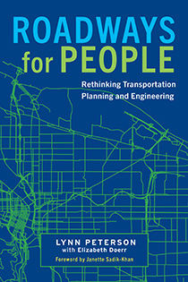 March book of the month: Roadways For People