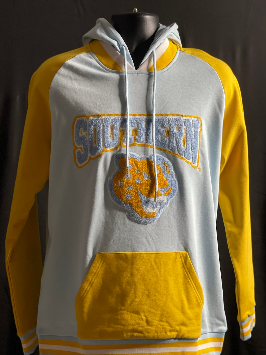Southern Varsity Hoodie