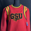 Thumbnail: Grambling Varsity Sweater (Red)