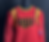 Thumbnail: Grambling Varsity Sweater (Red)