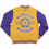Thumbnail: Omega Fleece Jacket (Old Gold)