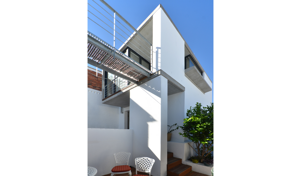 Architecture architect modern contemporary design