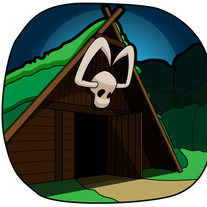 diseño de personajes, dioses, ilustracion vectorial, dioses nordicos,  mitologia nordica, personaje de videojuego, videojuego