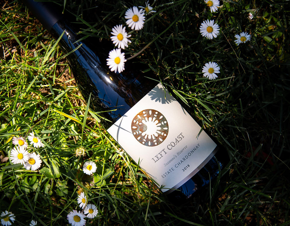 Left Coast Summer Series Winemaker Dinner