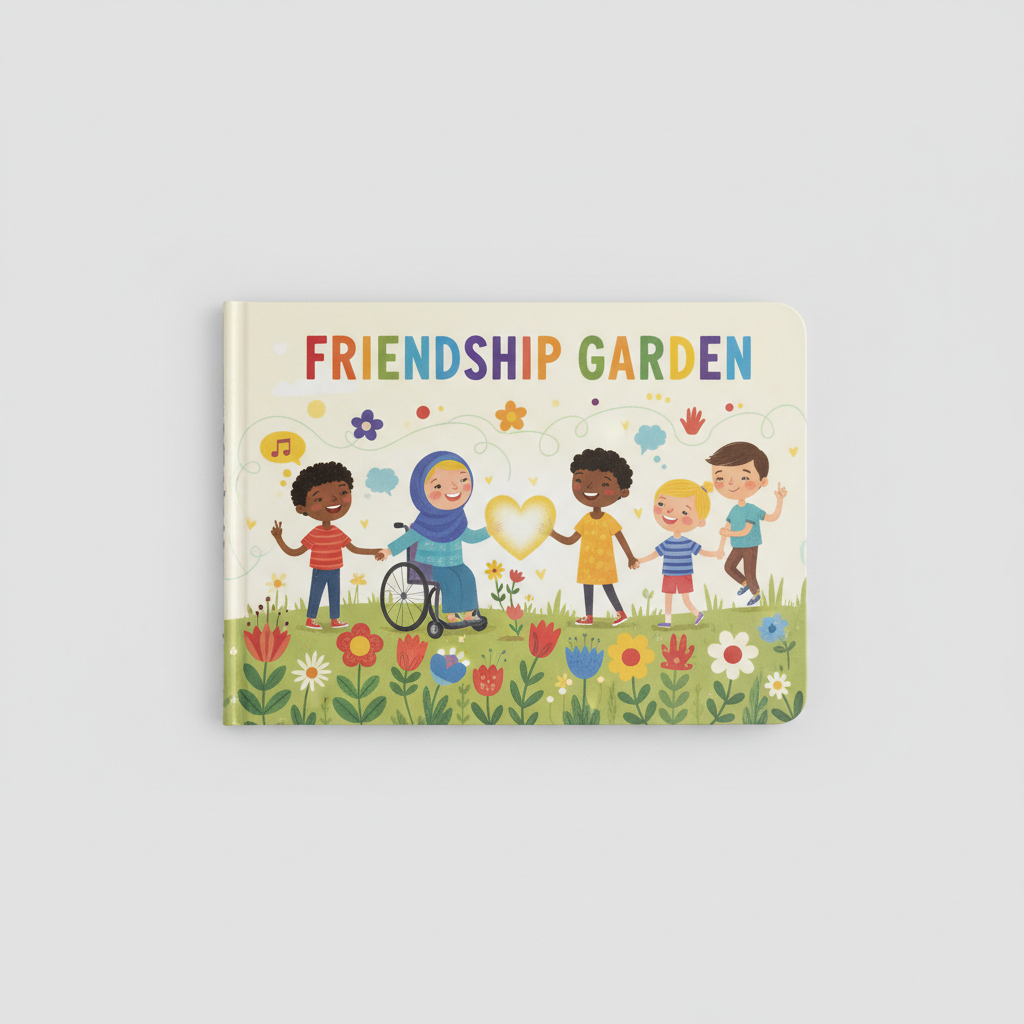 Friendship Garden