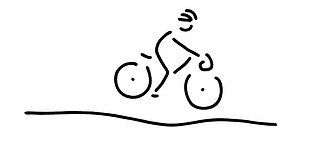 bicycle-travel-racing-wheel-driver-linea