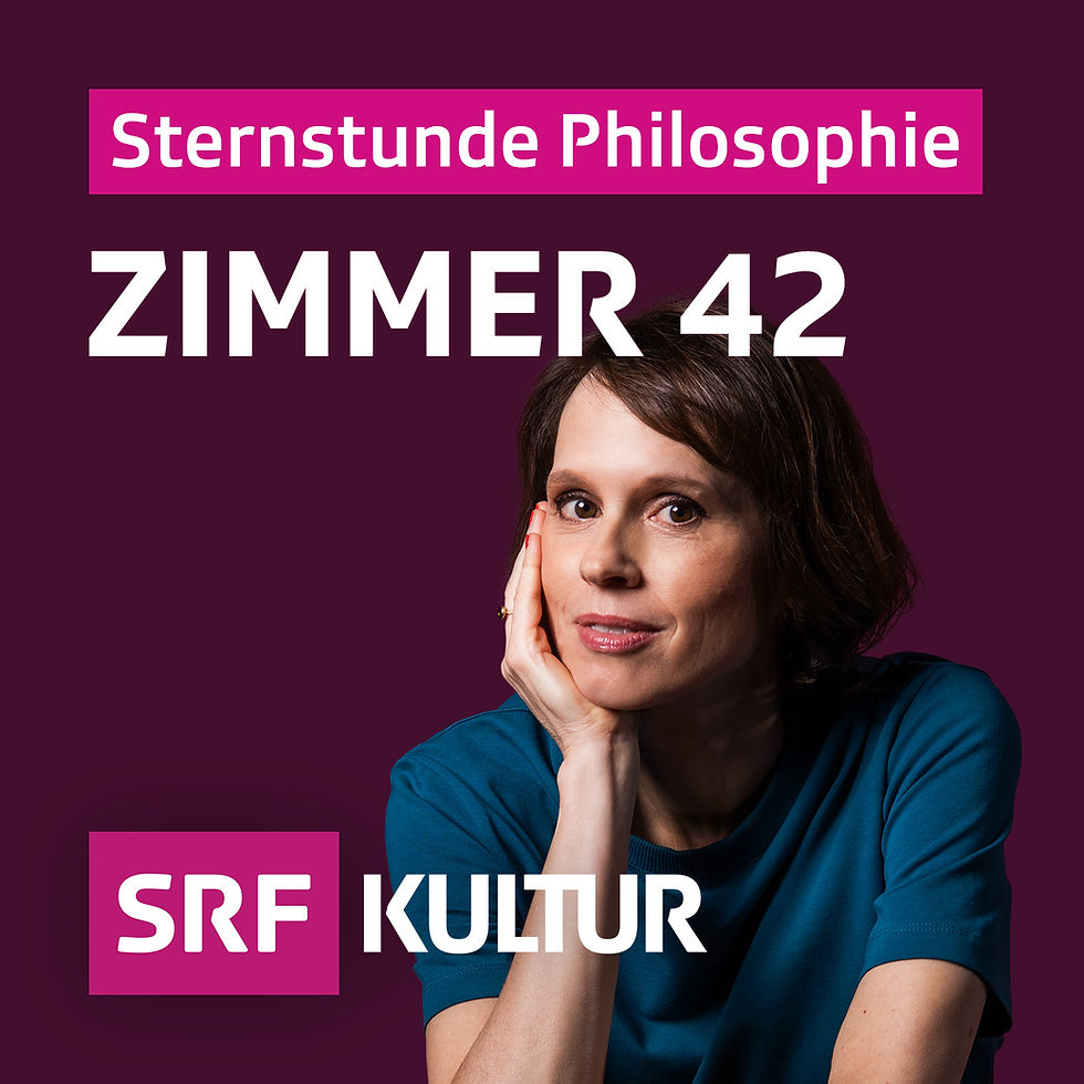 Liebe - wie halten wir sie wach?