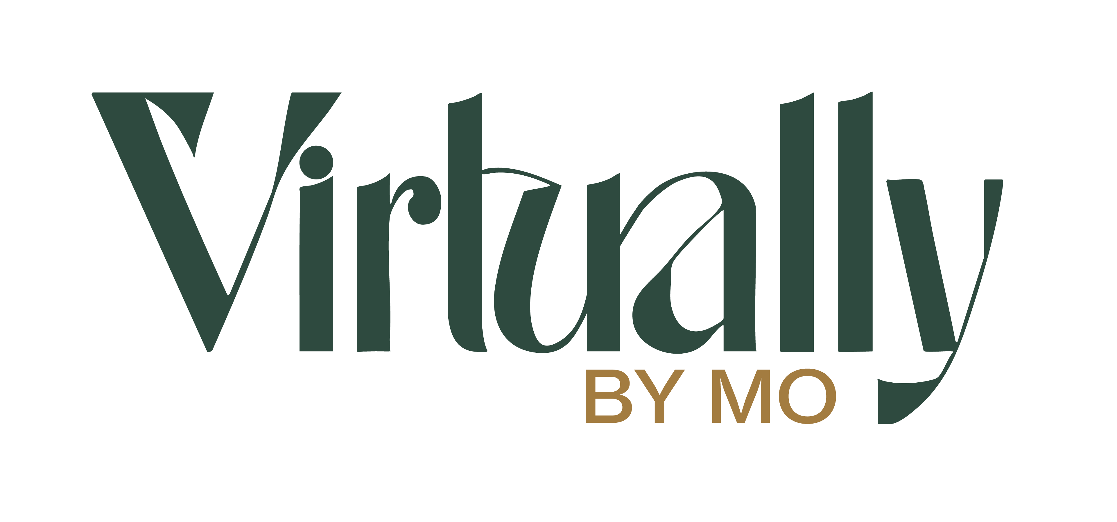 Virtually By Mo