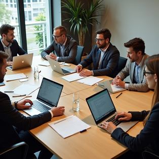 Build a High-Performing Virtual Team: Your Ultimate Guide