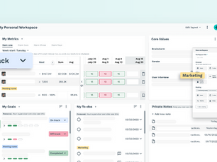 The First 5 Systems Every New Coach Should Set Up Before Scaling