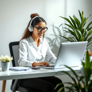 What Does an Administrative Virtual Assistant Actually Do? (And How to Get Ready for Real Client Work)