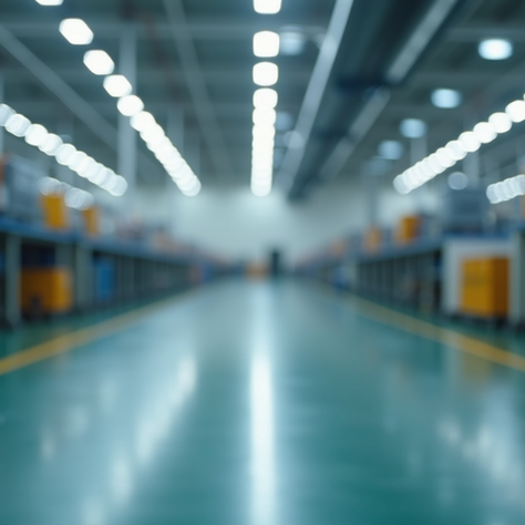 Practical Strategies to Improve Operational Workflow