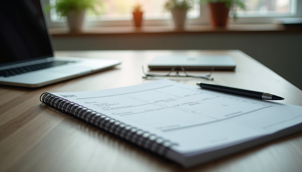 Boost Workplace Productivity with These Proven Tips