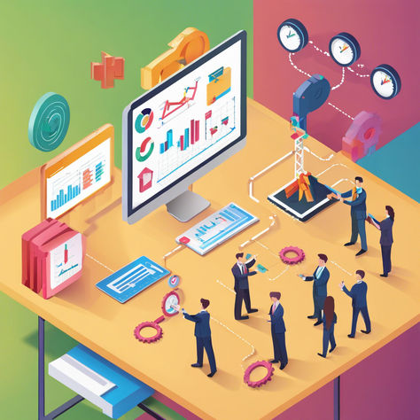 The Importance of Workflow Automation in Business Operations