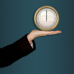5 Time Management Tips from Successful Entrepreneurs