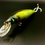 Miniaturbild: Wobbler Snakebite 137mm 18g schwimmend