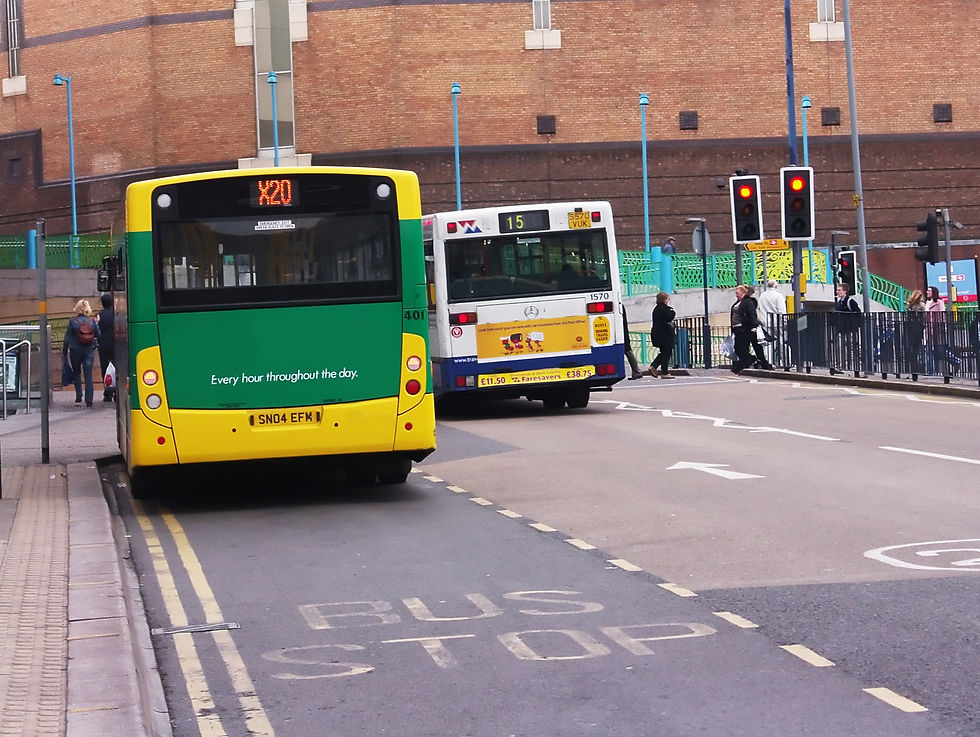 Bus (10)