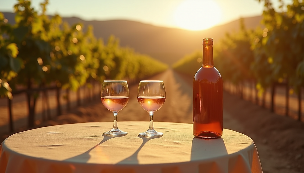 Roteiros de vinho e gastronomia em Gramado Viagens