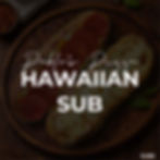 Hawaiian (sub)