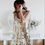 Thumbnail: Golden Sequins Dress