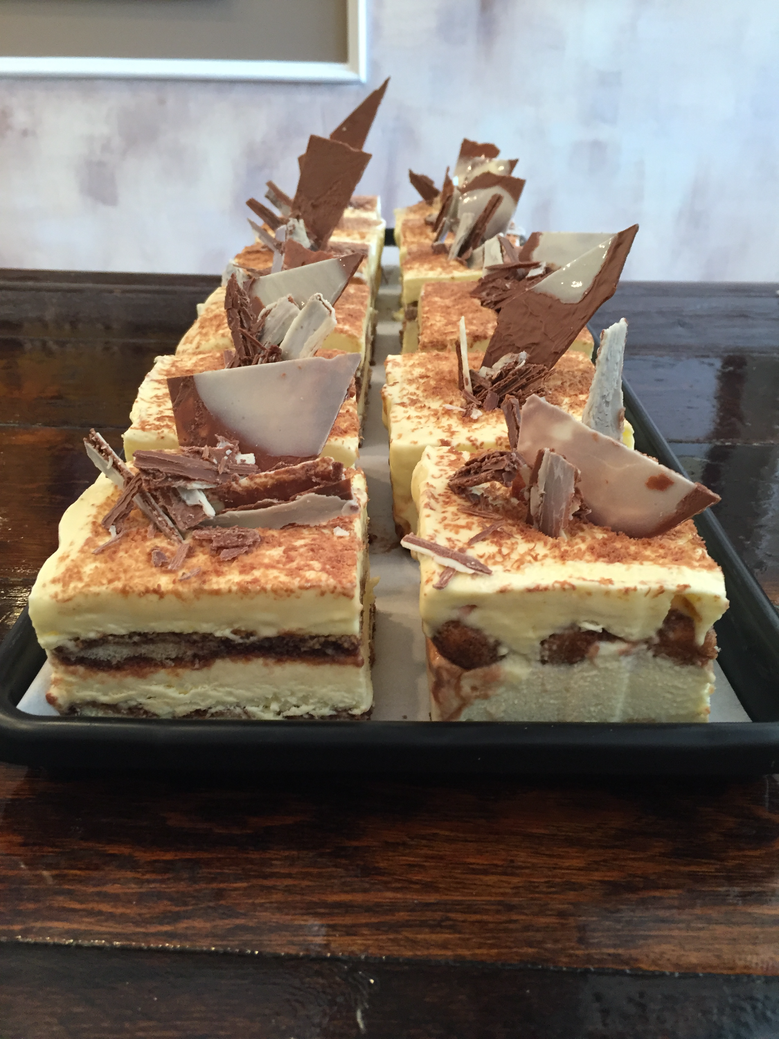 Italian Gelato Haddonfield Gelato Dolceria